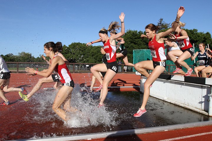 2010 Payton Jordan-058.JPG - 2010 Payton Jordan Invitational, May 1, Cobb Track and Angell Field, Stanford, California.